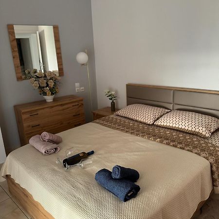 אתונה Sunshine Bliss Apartment מראה חיצוני תמונה